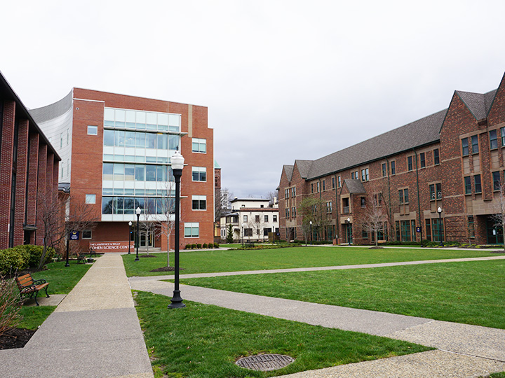 Eastern Colleges Science Conference 2017