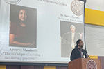 Eastern Colleges Science Conference 2022