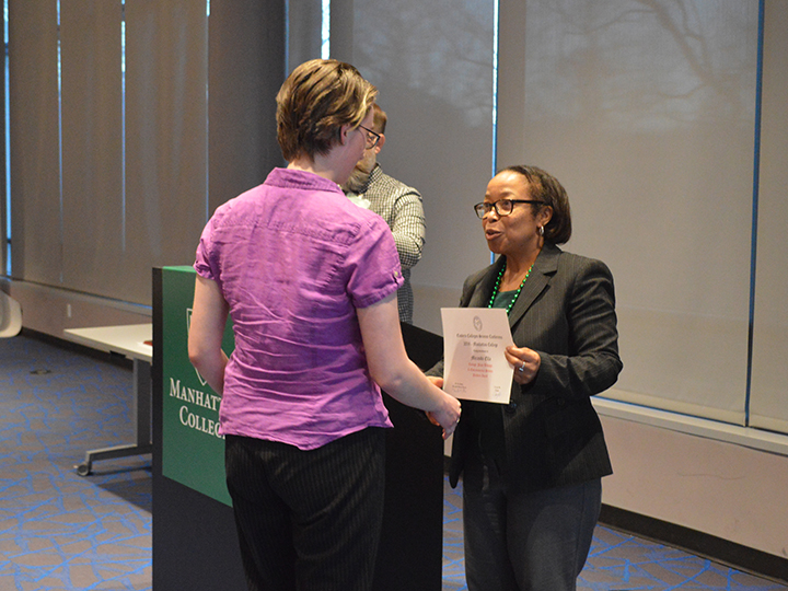 Eastern Colleges Science Conference | ECSC