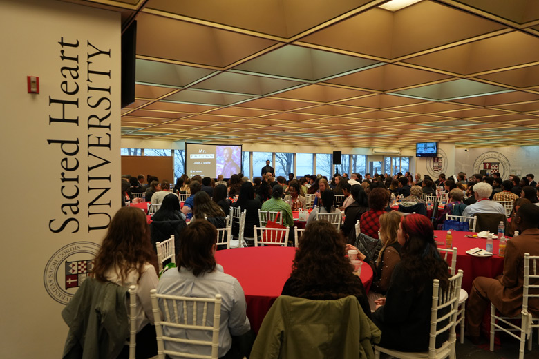 Eastern College Science Conference 2023