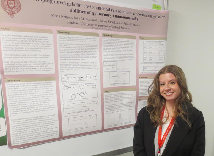 Eastern College Science Conference 2023