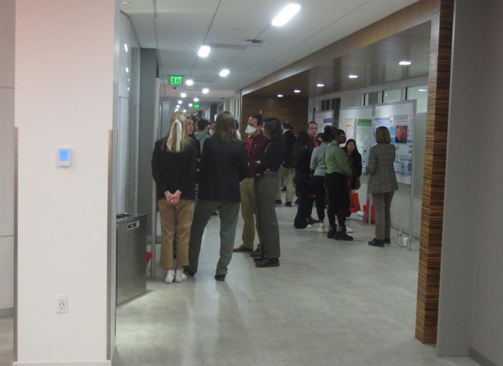 Eastern College Science Conference 2023