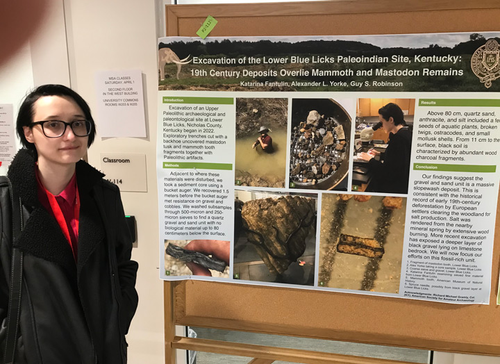 Eastern College Science Conference 2023