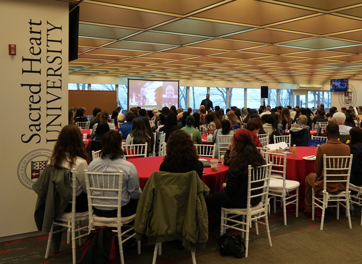 Eastern College Science Conference 2023