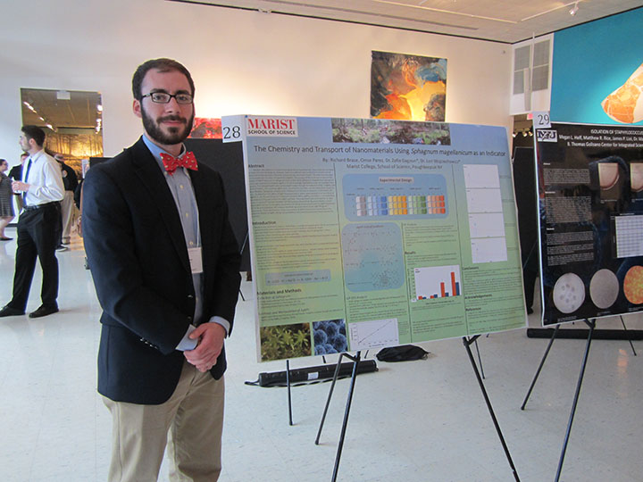 Eastern Colleges Science Conference