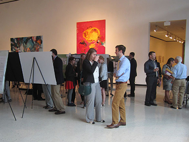 Eastern Colleges Science Conference