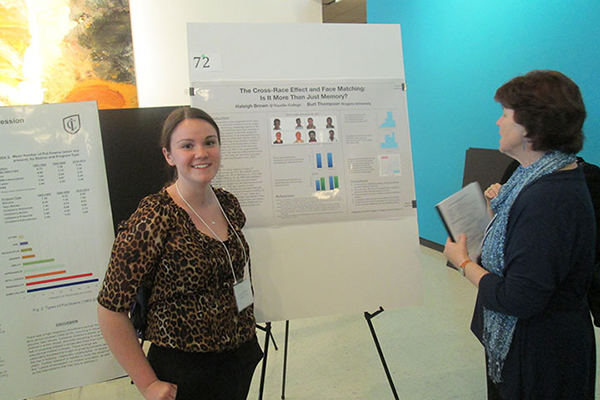 Eastern Colleges Science Conference 2015