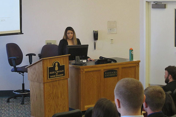Eastern Colleges Science Conference 2015