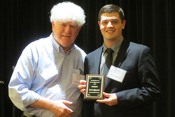 Eastern Colleges Science Conference 2016