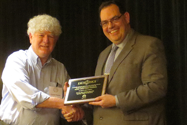 Eastern Colleges Science Conference 2016