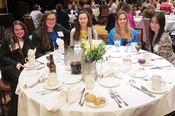 Eastern Colleges Science Conference 2016