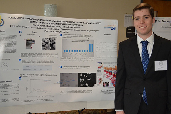 Eastern Colleges Science Conference 2016