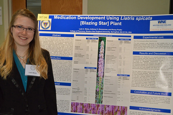 Eastern Colleges Science Conference 2016