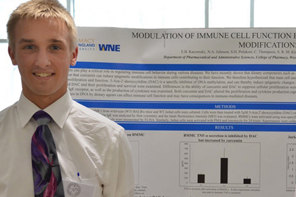 Eastern Colleges Science Conference 2016