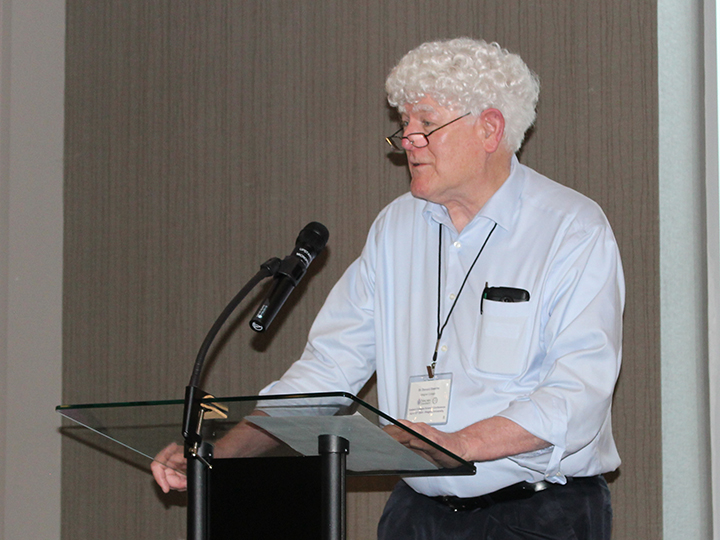 Eastern Colleges Science Conference 2024