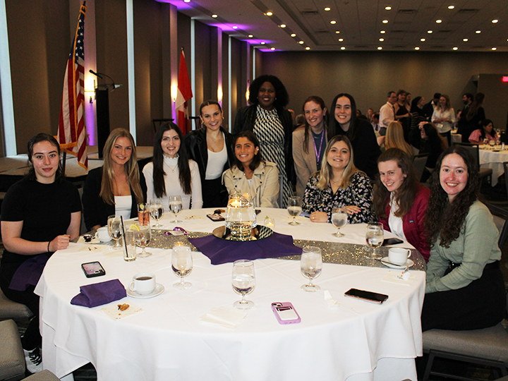 Eastern College Science Conference 2024