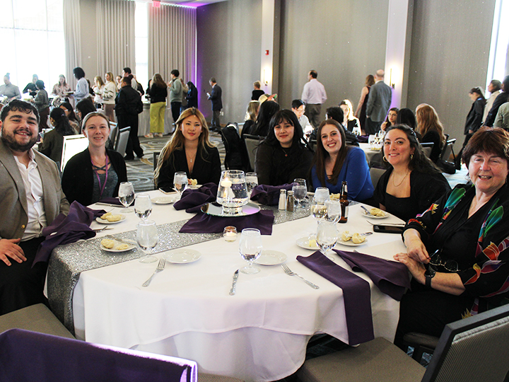 Eastern College Science Conference 2024