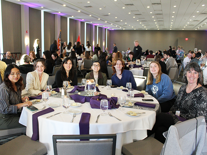 Eastern College Science Conference 2024