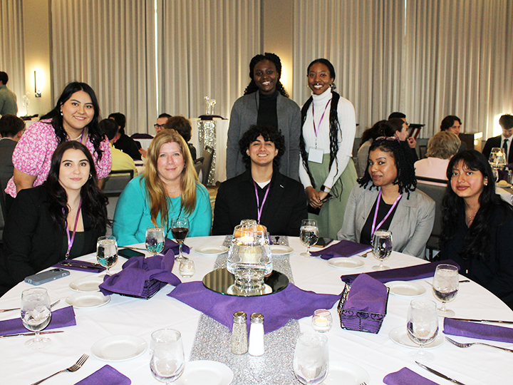 Eastern College Science Conference 2024