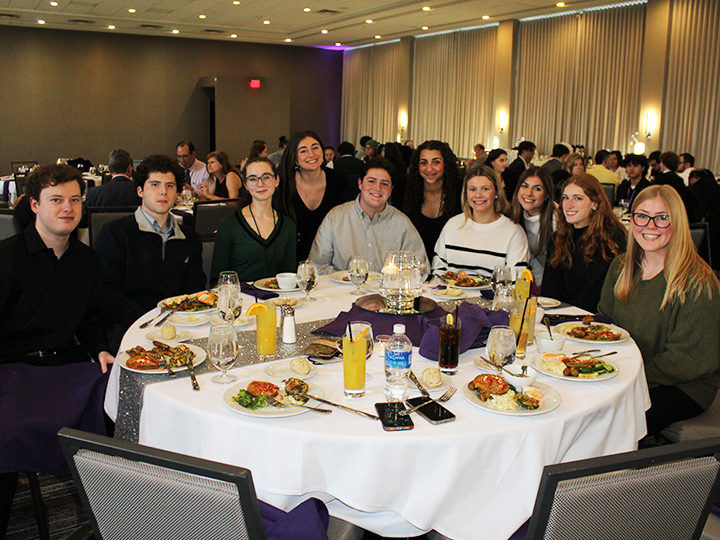 Eastern College Science Conference 2024