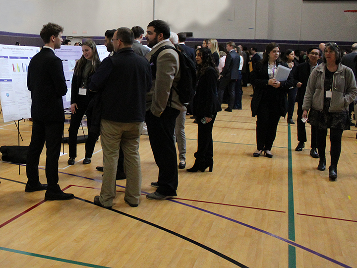 Eastern College Science Conference 2024