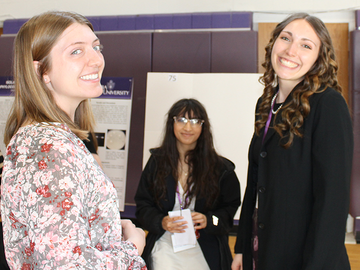 Eastern College Science Conference 2024