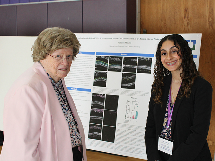 Eastern Colleges Science Conference 2024