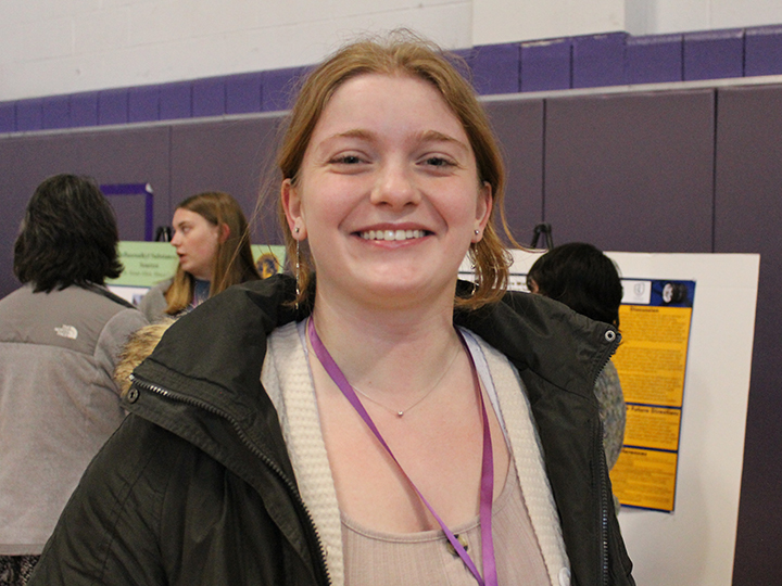 Eastern College Science Conference 2024