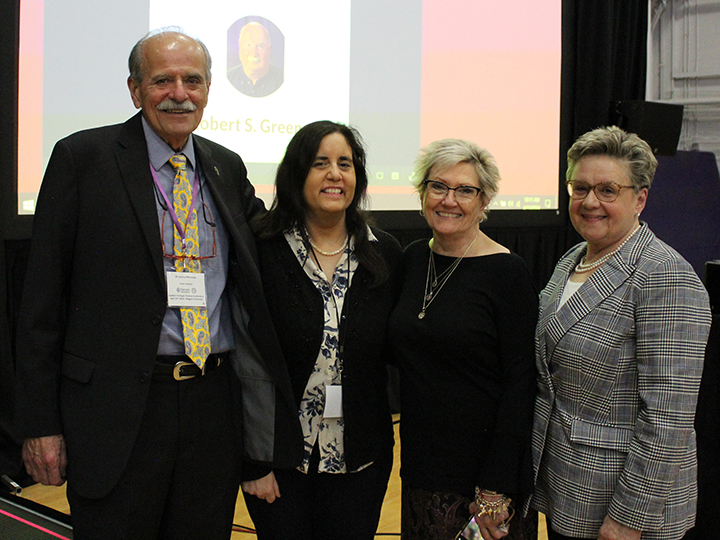 Eastern College Science Conference 2024