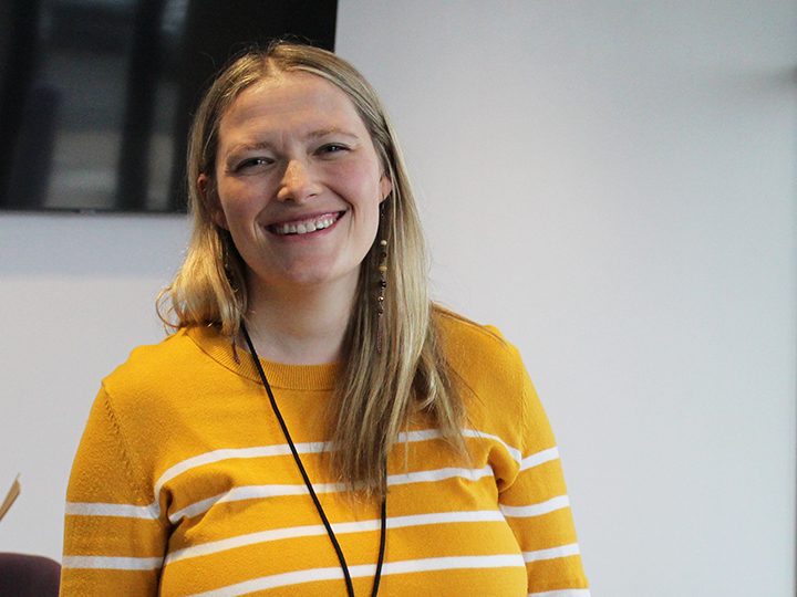 Eastern College Science Conference 2024