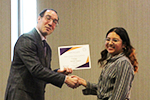 Eastern Colleges Science Conference 2024