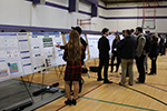 Eastern Colleges Science Conference 2024