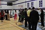 Eastern Colleges Science Conference 2024