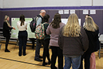 Eastern Colleges Science Conference 2024