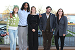 Eastern Colleges Science Conference 2024