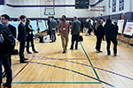 Eastern Colleges Science Conference 2024