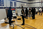 Eastern Colleges Science Conference 2024