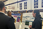 Eastern Colleges Science Conference 2024