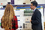 Eastern Colleges Science Conference 2024