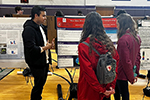 Eastern Colleges Science Conference 2024