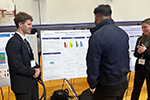 Eastern Colleges Science Conference 2024
