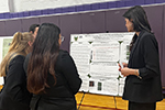Eastern Colleges Science Conference 2024