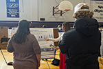 Eastern Colleges Science Conference 2024