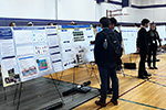 Eastern Colleges Science Conference 2024