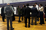 Eastern Colleges Science Conference 2024