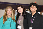 Eastern Colleges Science Conference 2024