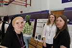 Eastern Colleges Science Conference 2024
