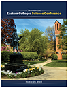 2025 Eastern College Science Conference | Wilkes University Program