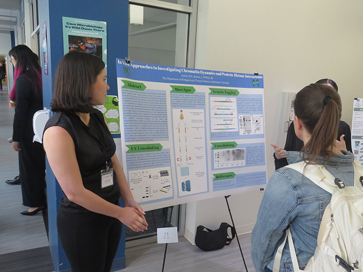 Eastern Colleges Science Conference 2025