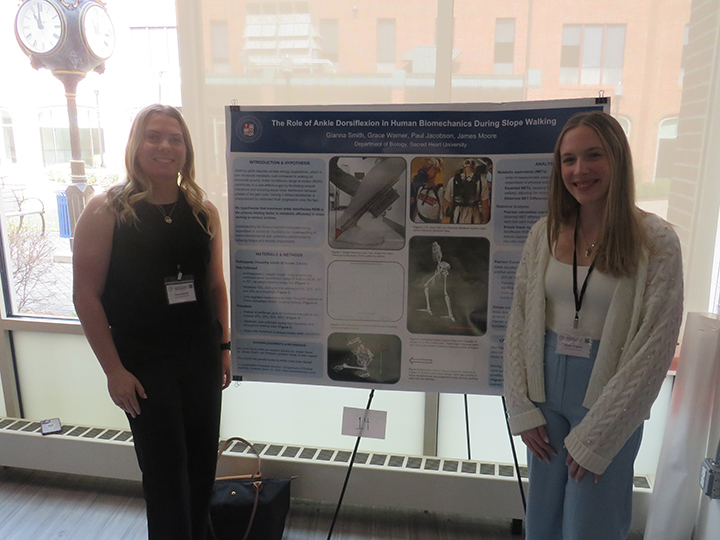 Eastern Colleges Science Conference 2025